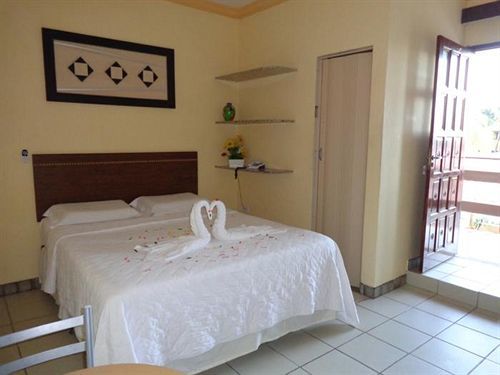 Familly Inn Porto de Galinhas