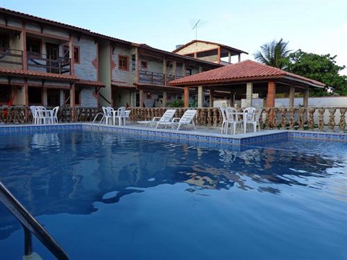Familly Inn Porto de Galinhas